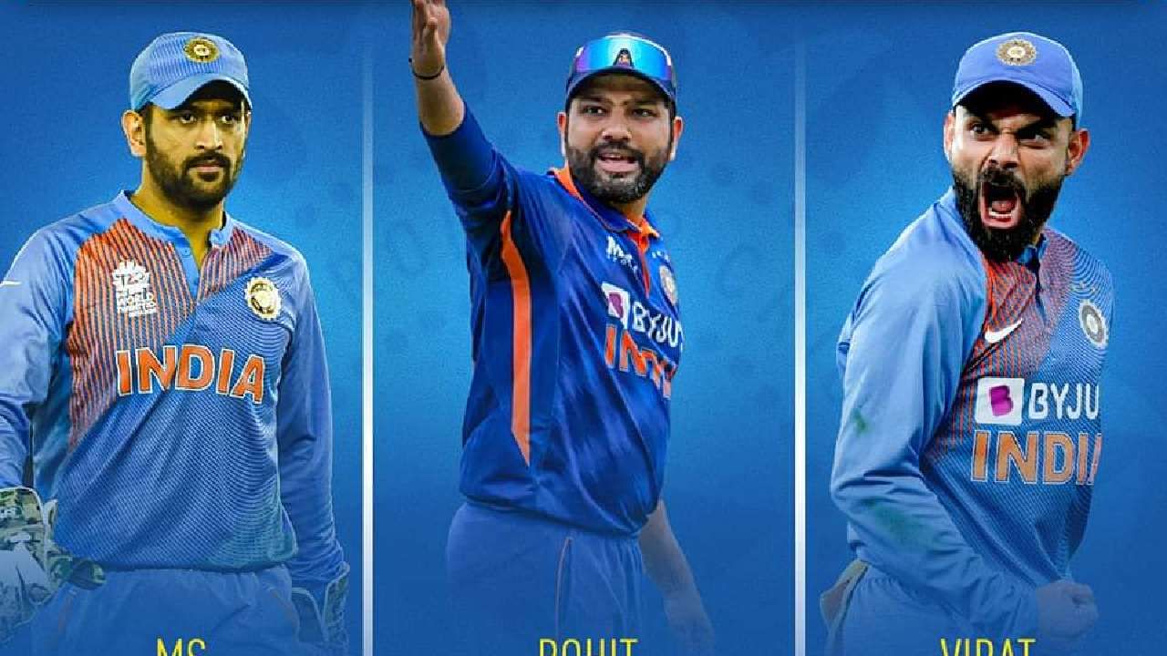 Rohit Sharma