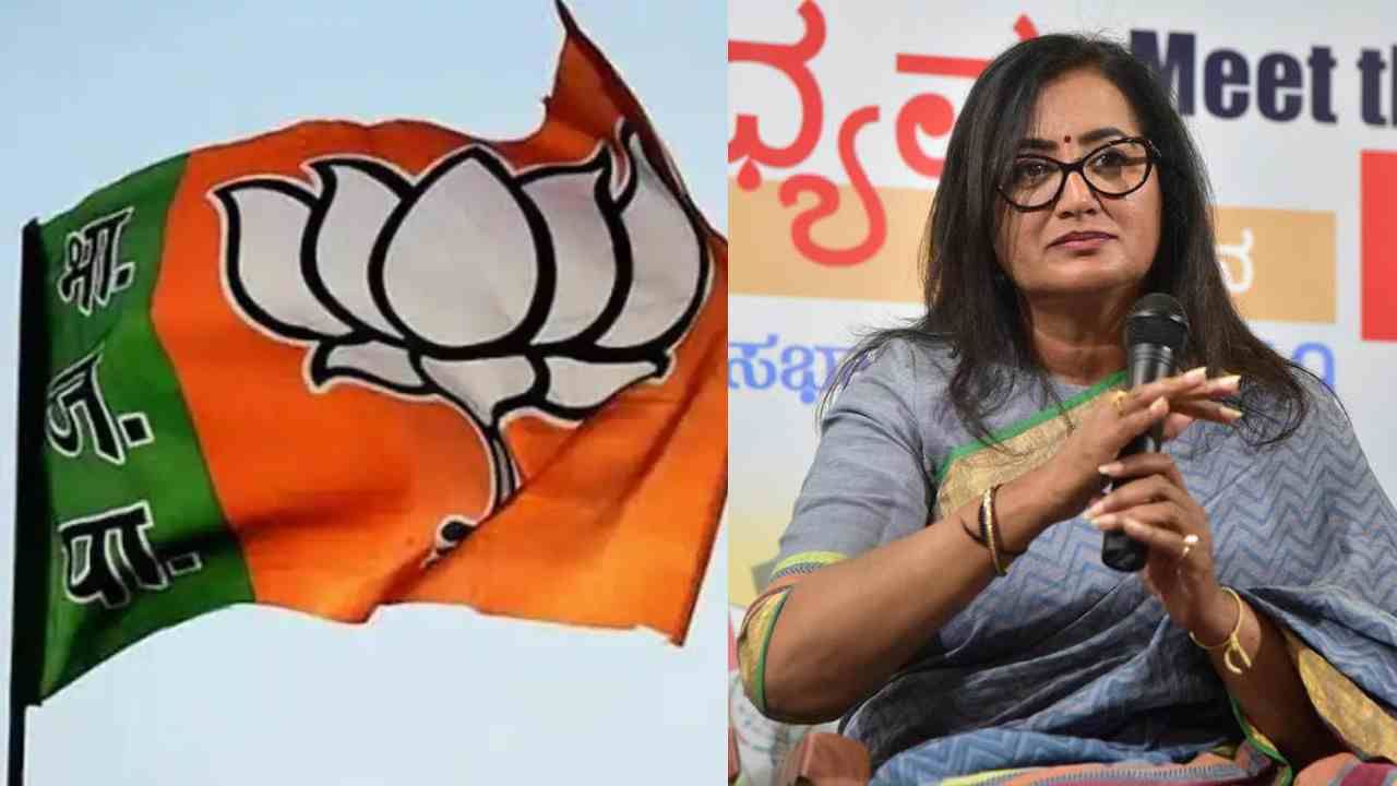 Sumalatha Ambareesh