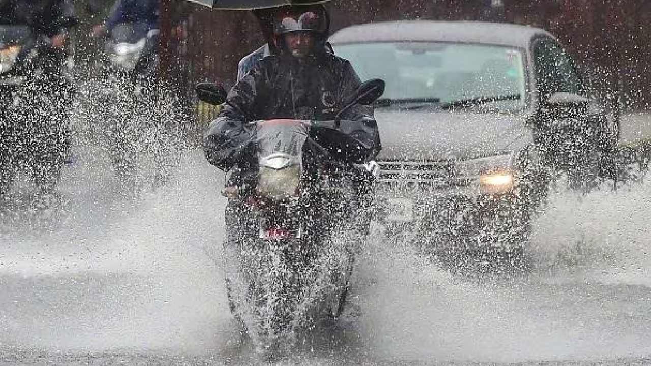 Karnataka Rains