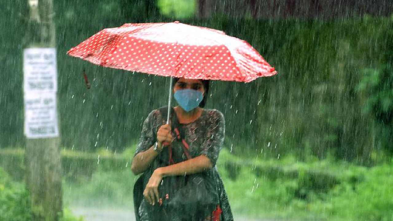 Karnataka Rains