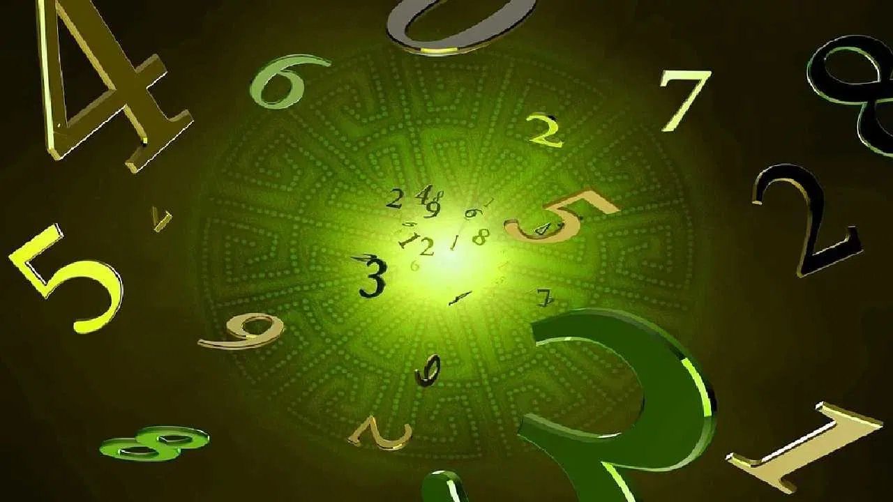 Numerology Prediction