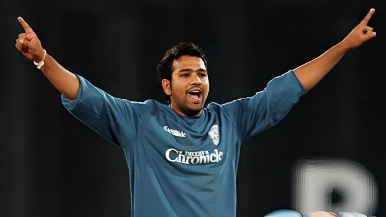 Rohit Sharma Ipl