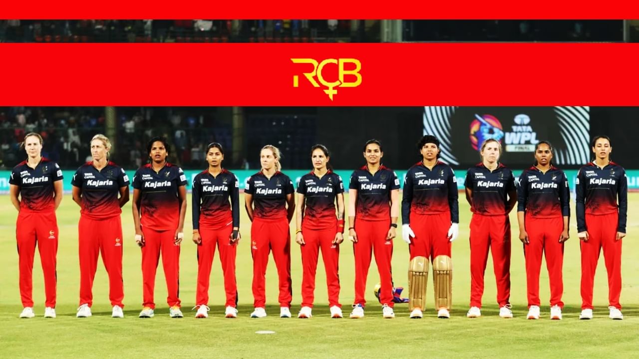 ಮದಲ ಪದಯದಲಲ 2 ಹನಯ ದಖಲಗಳಗ ಕರಳಡಡದ RCB Kannada News WPL