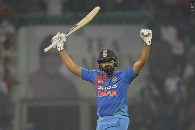 T20 ಕ್ರಿಕೆಟ್ನಲ್ಲಿ 9000 ರನ್ ಪೂರೈಸಿದ ಹಿಟ್ಮ್ಯಾನ್ ರೋಹಿತ್.. ಕೊಹ್ಲಿ ನಂತರ ಈ ಸಾಧನೆ ಮಾಡಿದ 2ನೇ ಭಾರತೀಯ ಆಟಗಾರ!