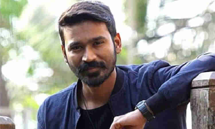 ರಸ್ಸೋ ಸಹೋದರರ ದಿ ಗ್ರೇ ಮ್ಯಾನ್ನಲ್ಲಿ ಧನುಷ್ ನಟನೆ, ಜನವರಿಯಿಂದ ಶೂಟಿಂಗ್ ಆರಂಭ