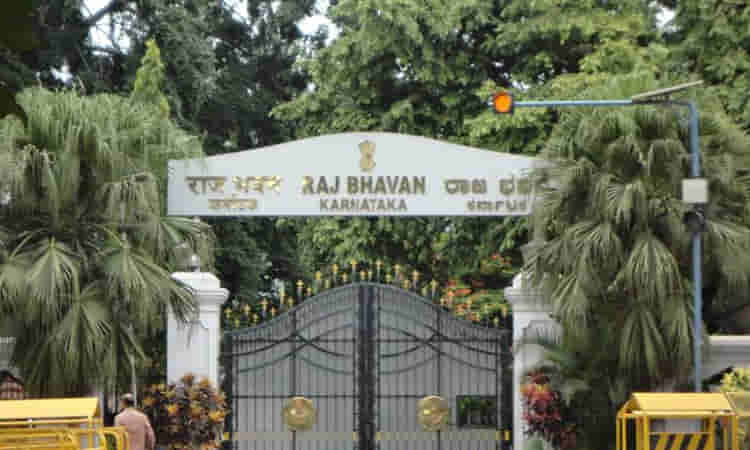 ದಯವಿಟ್ಟು Help ಮಾಡಿ Please ಅಂತಾ ರಾಜಭವನಕ್ಕೆ ಬಂದ ಪೇಷಂಟ್, ಕುಟುಂಬಸ್ಥರು