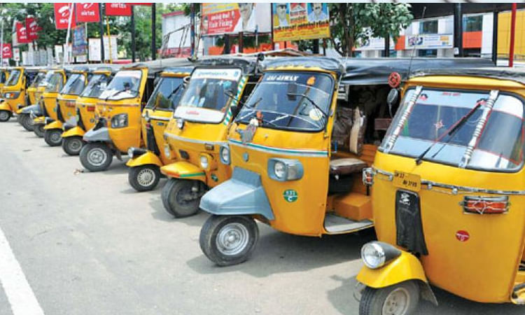 ಪರಿಹಾರ ಘೋಷಣೆ ಮಾಡಿದ್ದು 2ಲಕ್ಷ10 ಸಾವಿರ ಚಾಲಕರಿಗೆ, ಆದ್ರೆ ನೀಡಿದ್ದು 1ಲಕ್ಷ, 18 ಸಾವಿರ ಮಂದಿಗೆ.. ಉಳಿದದ್ದು ಯಾವಾಗ?