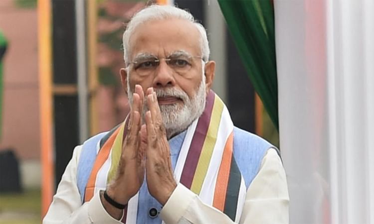 ಮೋದಿ ಹೆಲಿಕಾಪ್ಟರ್ ತಪಾಸಣೆ ಮಾಡಿದ್ದ ಅಧಿಕಾರಿ