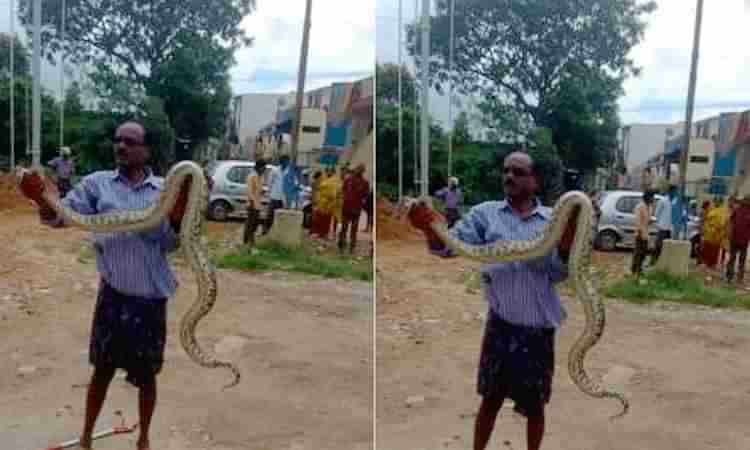 ಆರ್​ಬಿಐಗೆ ಸುಪ್ರೀಂಕೋರ್ಟ್​ ಖಡಕ್ ಸೂಚನೆ