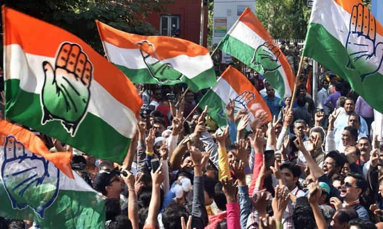 ಕೇಂದ್ರ ಕೃಷಿ ಕಾಯಿದೆ ವಿರೋಧಿಸಿ ಕಾಂಗ್ರೆಸ್ನಿಂದ ಇಂದು ರಾಜಭವನ ಚಲೋ..