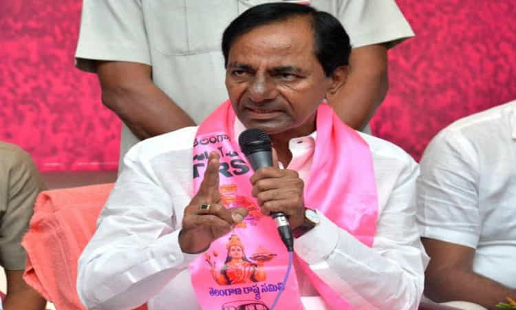 ಕೃಷಿ ಕಾಯ್ದೆ ವಿರುದ್ಧ ಹೋರಾಟದಲ್ಲಿ ಮೃತಪಟ್ಟ ರೈತರ ಕುಟುಂಬಗಳಿಗೆ ತೆಲಂಗಾಣ ಸರ್ಕಾರದಿಂದ 3 ಲಕ್ಷ ಪರಿಹಾರ ಕೃಷಿ ಕಾಯ್ದೆ ವಿರುದ್ಧ ಹೋರಾಟದಲ್ಲಿ ಮೃತಪಟ್ಟ ರೈತರ ಕುಟುಂಬಗಳಿಗೆ ತೆಲಂಗಾಣ ಸರ್ಕಾರದಿಂದ 3 ಲಕ್ಷ ಪರಿಹಾರ