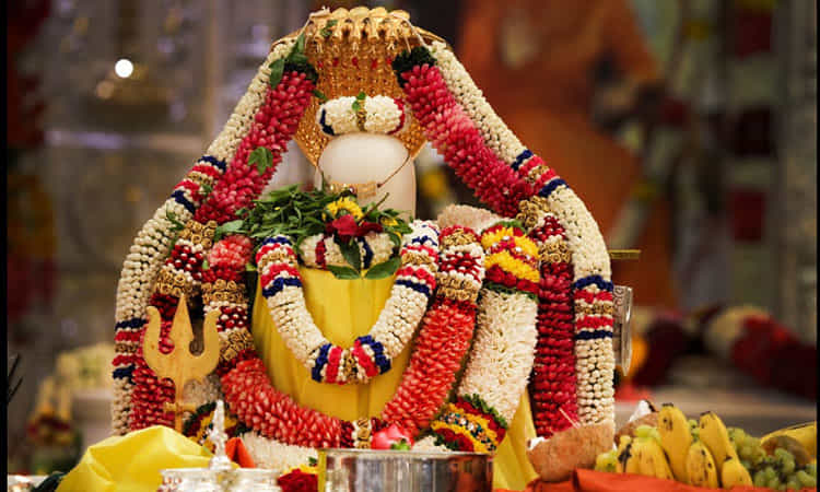 ಭಕ್ತರ ಎಲ್ಲಾ ಕೋರಿಕೆ ಈಡೇರಿಸುವ ಶಿವನಿಗೆ ಯಾವ ಅಭಿಷೇಕ ಮಾಡಿದರೆ ಏನು ಫಲ? ಭಕ್ತರ ಎಲ್ಲಾ ಕೋರಿಕೆ ಈಡೇರಿಸುವ ಶಿವನಿಗೆ ಯಾವ ಅಭಿಷೇಕ ಮಾಡಿದರೆ ಏನು ಫಲ?