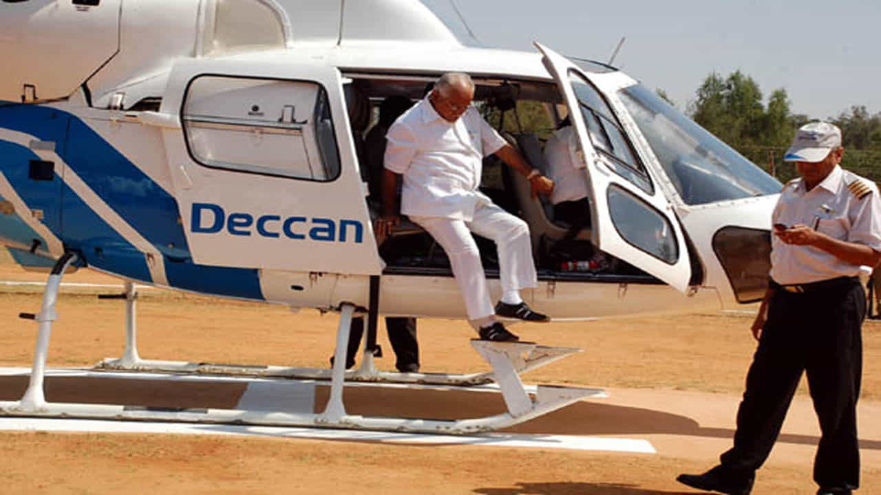 ಅನಗತ್ಯ ವೆಚ್ಚಕ್ಕೆ ಸಿಎಂ ಬಿ.ಎಸ್.ಯಡಿಯೂರಪ್ಪ ಬ್ರೇಕ್! ಅನಗತ್ಯ ವೆಚ್ಚಕ್ಕೆ ಸಿಎಂ ಬಿ.ಎಸ್.ಯಡಿಯೂರಪ್ಪ ಬ್ರೇಕ್!