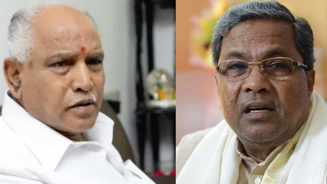 ಸಿಎಂ ತಂತಿ ಮೇಲೆ ನಡೆಯುವುದಕ್ಕಿಂತ ರಾಜೀನಾಮೆ ಕೊಡಲಿ ಎಂದ ಮಾಜಿ ಸಿಎಂ ಸಿಎಂ ತಂತಿ ಮೇಲೆ ನಡೆಯುವುದಕ್ಕಿಂತ ರಾಜೀನಾಮೆ ಕೊಡಲಿ ಎಂದ ಮಾಜಿ ಸಿಎಂ