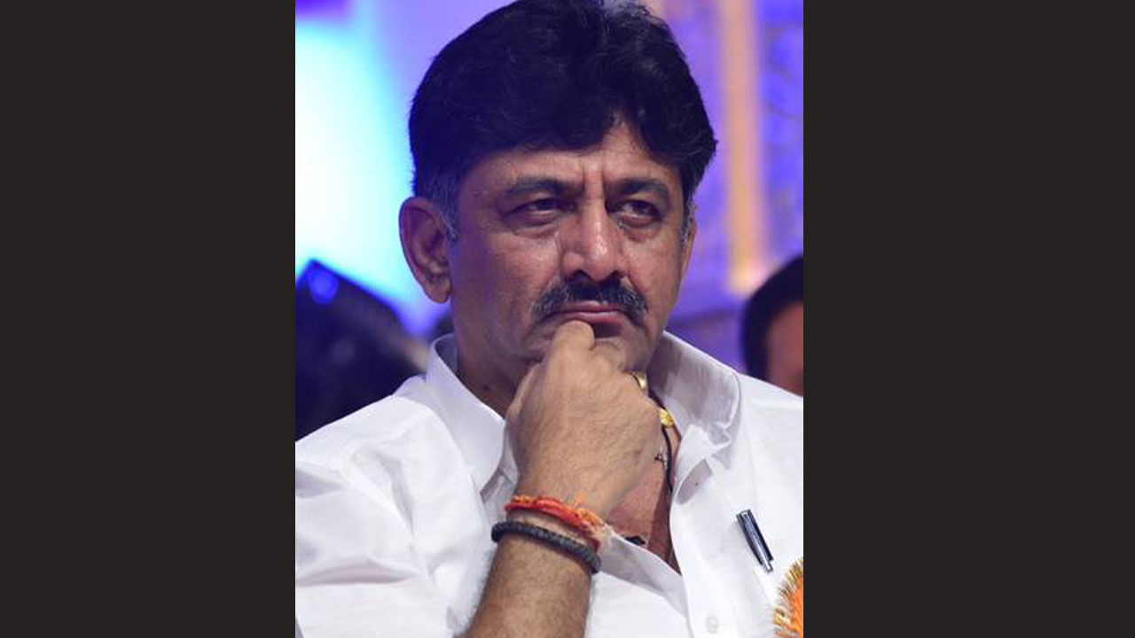ಡಿ.ಕೆ.ಶಿವಕುಮಾರ್ಗೆ ಈ ಬಾರಿ ಆಯುಧಪೂಜೆ, ನವರಾತ್ರಿ ತಿಹಾರ್ ಜೈಲಿನಲ್ಲೇ
