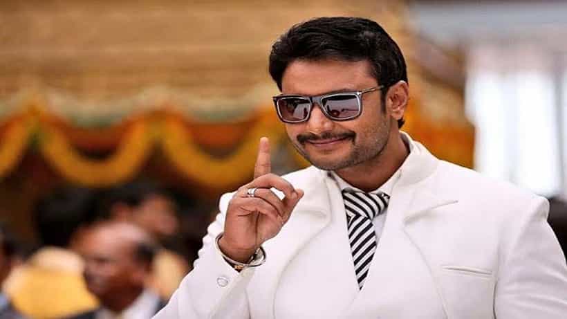 ಅನ್ನದಾತರು.. ಸೆಲೆಬ್ರಿಟಿಗಳನ್ನ ಪ್ರಚೋದಿಸಬೇಡಿ; ದರ್ಶನ್ ವಾರ್ನಿಂಗ್