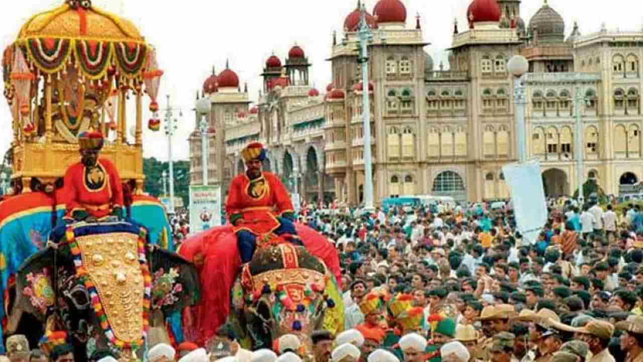 ವಿಶ್ವವಿಖ್ಯಾತ ಮೈಸೂರು ದಸರಾ ಆರಂಭವಾಗಿದ್ದು ಹಂಪಿ ವಿಜಯನಗರದ ಅರಸರಿಂದ..