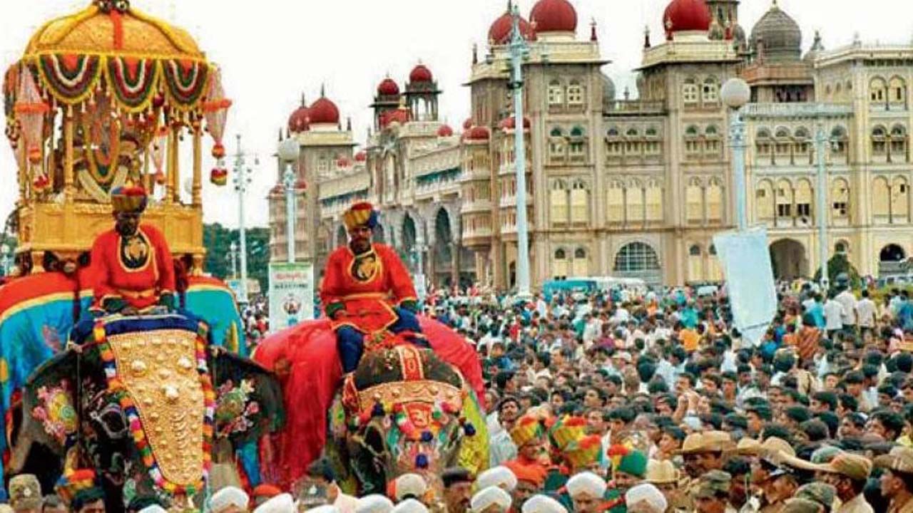 ವಿಶ್ವವಿಖ್ಯಾತ ಮೈಸೂರು ದಸರಾ ಆರಂಭವಾಗಿದ್ದು ಹಂಪಿ ವಿಜಯನಗರದ ಅರಸರಿಂದ..