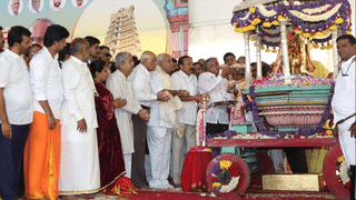 ಡಿ.ಕೆ.ಶಿವಕುಮಾರ್​ಗೆ ಈ ಬಾರಿ ಆಯುಧಪೂಜೆ, ನವರಾತ್ರಿ ತಿಹಾರ್​​ ಜೈಲಿನಲ್ಲೇ