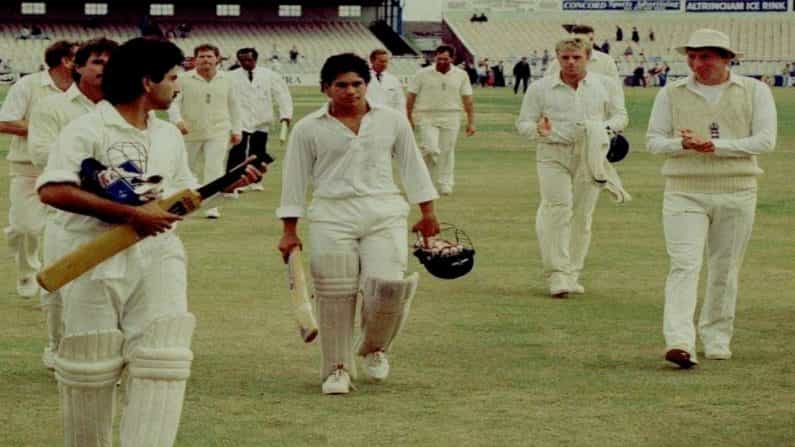 Happy Birthday Sachin: ಸಚಿನ್ ಬ್ಯಾಟಿಂಗ್ ಮಾಡುವಾಗ ನನ್ನ ದೇಶದ ಉತ್ಪಾದನೆಯು 5 % ಇಳಿಕೆಯಾಗುತ್ತಿತ್ತು; ಬರಾಕ್ ಒಬಾಮ