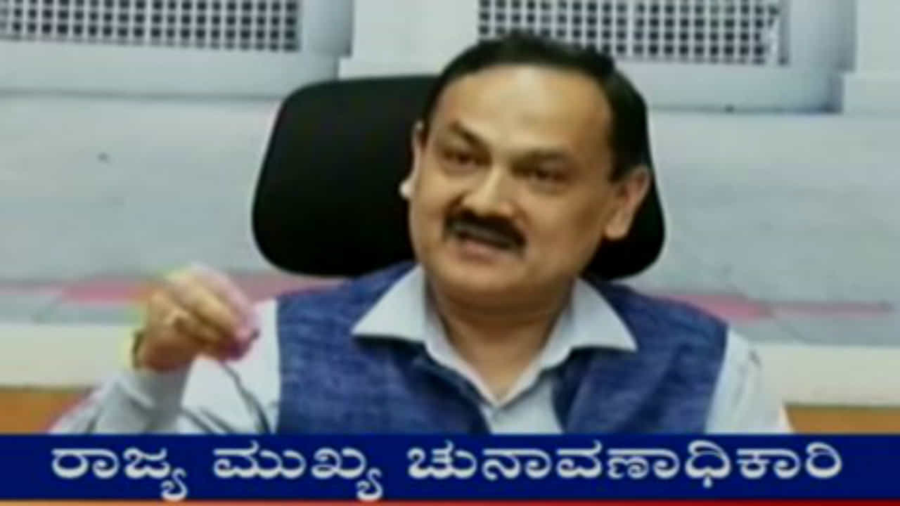 ಅನರ್ಹರನ್ನು ಸ್ಪರ್ಧೆಯಿಂದ ದೂರವಿಟ್ಟ ಆಯೋಗ, ಅನರ್ಹರ ನಿಲುವೇನು? ಅನರ್ಹರನ್ನು ಸ್ಪರ್ಧೆಯಿಂದ ದೂರವಿಟ್ಟ ಆಯೋಗ, ಅನರ್ಹರ ನಿಲುವೇನು?