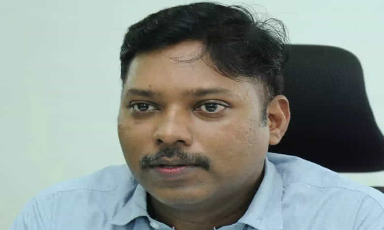 ಪ್ರಜಾಪ್ರಭುತ್ವದ ಆಶಯ ಕಾಪಾಡಲು ಜಿಲ್ಲಾಧಿಕಾರಿ ಸೆಂಥಿಲ್ ರಾಜೀನಾಮೆ ಪ್ರಜಾಪ್ರಭುತ್ವದ ಆಶಯ ಕಾಪಾಡಲು ಜಿಲ್ಲಾಧಿಕಾರಿ ಸೆಂಥಿಲ್ ರಾಜೀನಾಮೆ