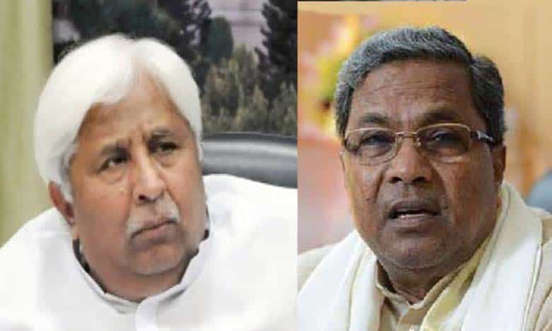 ರಾಜ್ಯ ಕಾಂಗ್ರೆಸ್ನಲ್ಲಿ ವಿರೋಧ ಪಕ್ಷದ ಸ್ಥಾನಕ್ಕೆ ಲಾಬಿ ಶುರು ರಾಜ್ಯ ಕಾಂಗ್ರೆಸ್ನಲ್ಲಿ ವಿರೋಧ ಪಕ್ಷದ ಸ್ಥಾನಕ್ಕೆ ಲಾಬಿ ಶುರು