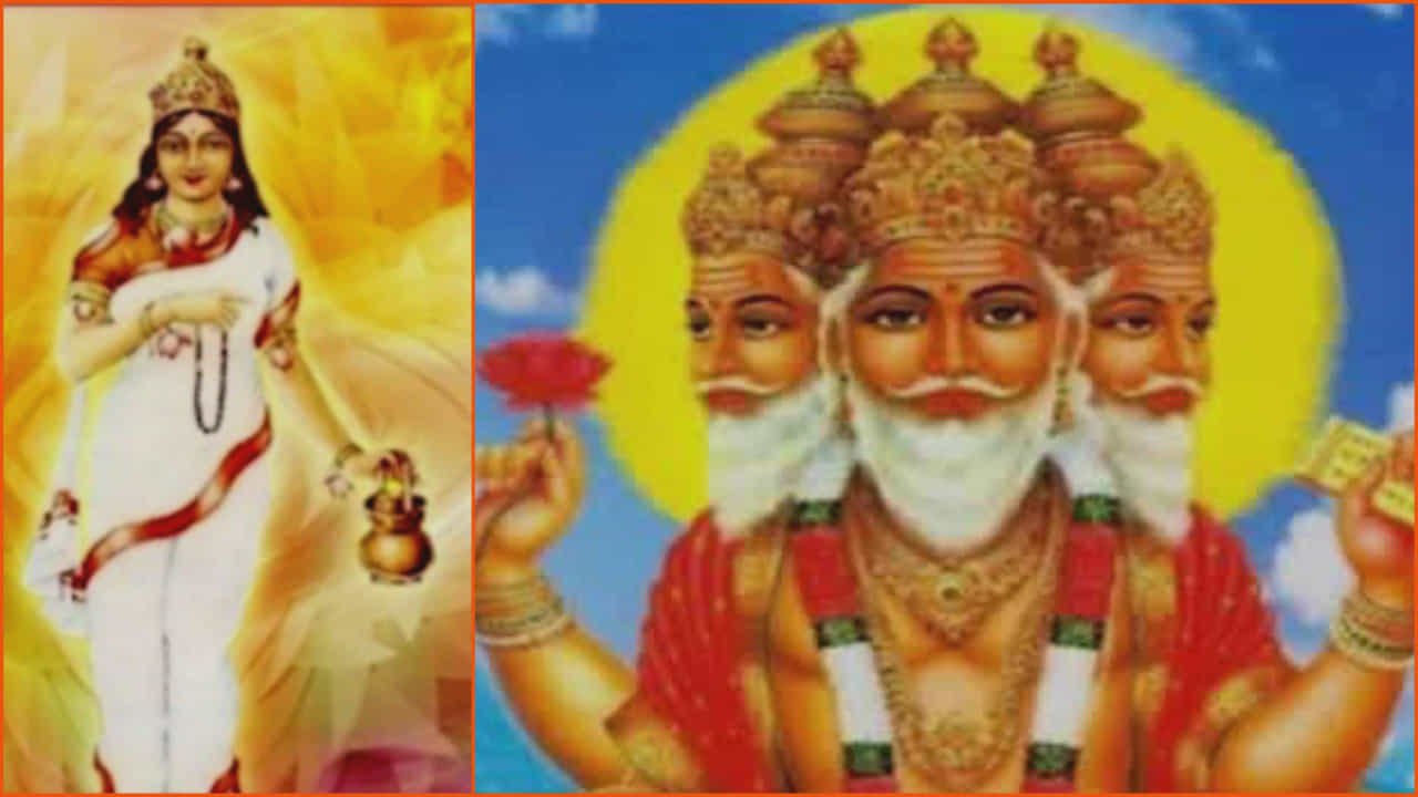 ನವರಾತ್ರಿಯ ಎರಡನೇ ದಿನ.. ಬ್ರಹ್ಮಚಾರಿಣಿ ಆರಾಧನೆ ಹೇಗಿರಬೇಕು? ನವರಾತ್ರಿಯ ಎರಡನೇ ದಿನ.. ಬ್ರಹ್ಮಚಾರಿಣಿ ಆರಾಧನೆ ಹೇಗಿರಬೇಕು?