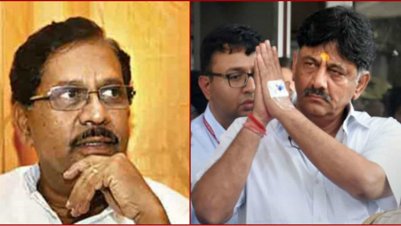 ನಾನೇನು ತಪ್ಪು ಮಾಡಿಲ್ಲ, ಜಸ್ಟ್ ಅಕೌಂಟಿಂಗ್ನಲ್ಲಿ ತಪ್ಪಾಗಿದೆ ಎಂದ ಡಿಕೆಶಿ ನಾನೇನು ತಪ್ಪು ಮಾಡಿಲ್ಲ, ಜಸ್ಟ್ ಅಕೌಂಟಿಂಗ್ನಲ್ಲಿ ತಪ್ಪಾಗಿದೆ ಎಂದ ಡಿಕೆಶಿ