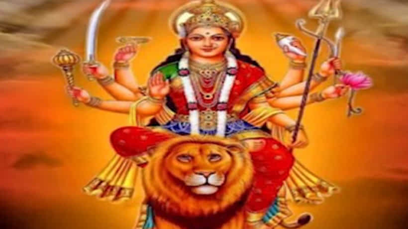 ನವರಾತ್ರಿಯ 3ನೇ ದಿನ.. ಚಂದ್ರಘಂಟಾ ದೇವಿಯನ್ನ ಹೇಗೆ ಆರಾಧಿಸಬೇಕು?