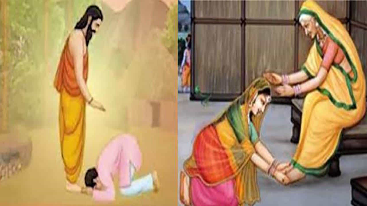 ಮನುಷ್ಯನಾಗಿ ಹುಟ್ಟಿದ ಮೇಲೆ ಈ ನಾಲ್ಕು ಋಣಗಳನ್ನು ತೀರಿಸಲೇಬೇಕು! ಮನುಷ್ಯನಾಗಿ ಹುಟ್ಟಿದ ಮೇಲೆ ಈ ನಾಲ್ಕು ಋಣಗಳನ್ನು ತೀರಿಸಲೇಬೇಕು!