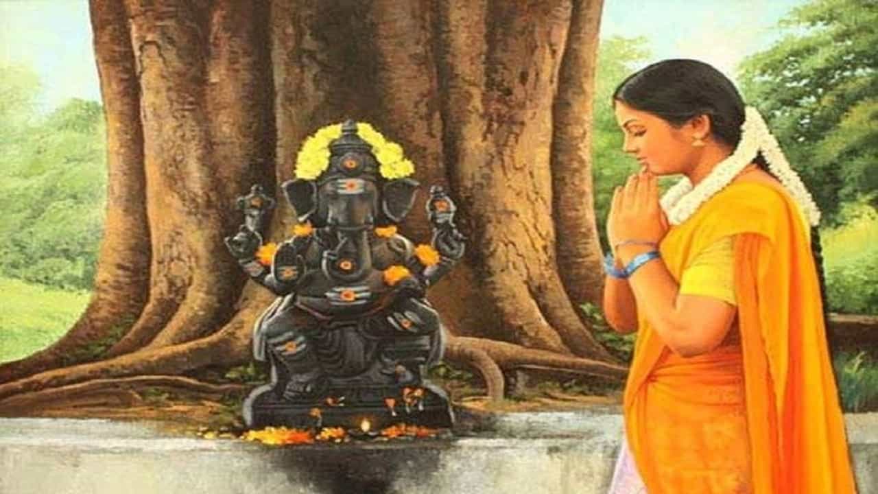 ವಿನಾಯಕನಿಗೆ ಎಷ್ಟು ನಮಸ್ಕಾರ ಹಾಕಿದ್ರೆ ಈ ಫಲಗಳು ಪ್ರಾಪ್ತಿಯಾಗುತ್ತೆ? ವಿನಾಯಕನಿಗೆ ಎಷ್ಟು ನಮಸ್ಕಾರ ಹಾಕಿದ್ರೆ ಈ ಫಲಗಳು ಪ್ರಾಪ್ತಿಯಾಗುತ್ತೆ?