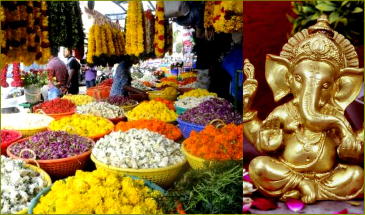 ದೇವರ ಪೂಜೆಗೆ ಹೂವು ಬಳಸೋ ನಿಯಮಗಳು ಏನೇನು? ದೇವರ ಪೂಜೆಗೆ ಹೂವು ಬಳಸೋ ನಿಯಮಗಳು ಏನೇನು?