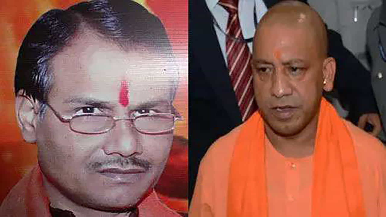 ಹಿಂದೂ ಮುಖಂಡ ಕಮಲೇಶ್ ಹತ್ಯೆ ಪ್ರಕರಣಕ್ಕೆ ಬಿಗ್ ಟ್ವಿಸ್ಟ್ ಹಿಂದೂ ಮುಖಂಡ ಕಮಲೇಶ್ ಹತ್ಯೆ ಪ್ರಕರಣಕ್ಕೆ ಬಿಗ್ ಟ್ವಿಸ್ಟ್