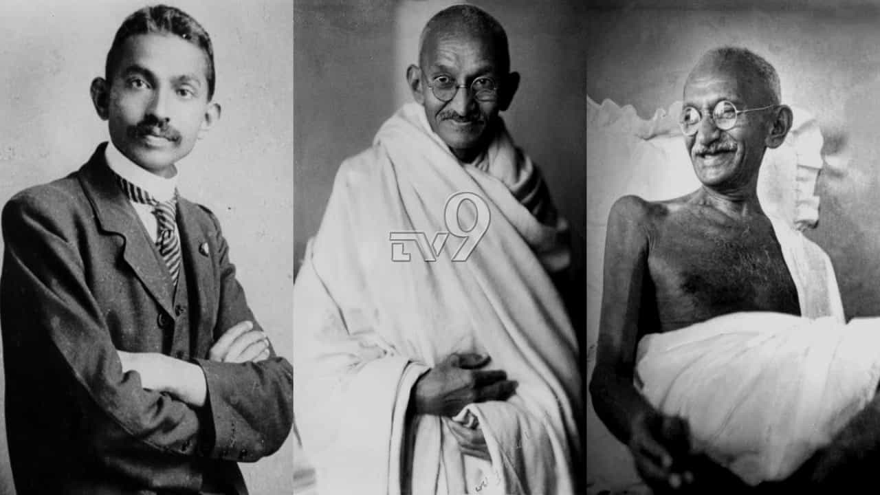 ಗಾಂಧಿ ಸೂತ್ರ ಫಾಲೋ ಮಾಡಿದ್ರೆ ಮಾನಸಿಕವಾಗಿ-ದೈಹಿಕವಾಗಿ ಸ್ಟ್ರಾಂಗ್ ಆಗಬಹುದು! ಗಾಂಧಿ ಸೂತ್ರ ಫಾಲೋ ಮಾಡಿದ್ರೆ ಮಾನಸಿಕವಾಗಿ-ದೈಹಿಕವಾಗಿ ಸ್ಟ್ರಾಂಗ್ ಆಗಬಹುದು!