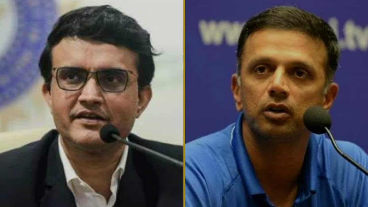 ದಾದಾ-ಗೋಡೆ ಚರ್ಚೆಯ ಫಲಶೃತಿ: ಬೆಂಗಳೂರಿಗೆ ಬಿಸಿಸಿಐ ಕಚೇರಿ ಸ್ಥಳಾಂತರ?