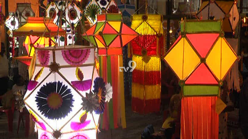 ದೀಪಾವಳಿಯಂದು ಏಕೆ ಮನೆ ಮುಂದೆ ಆಕಾಶ ದೀಪವನ್ನು ಕಟ್ಟಬೇಕು?