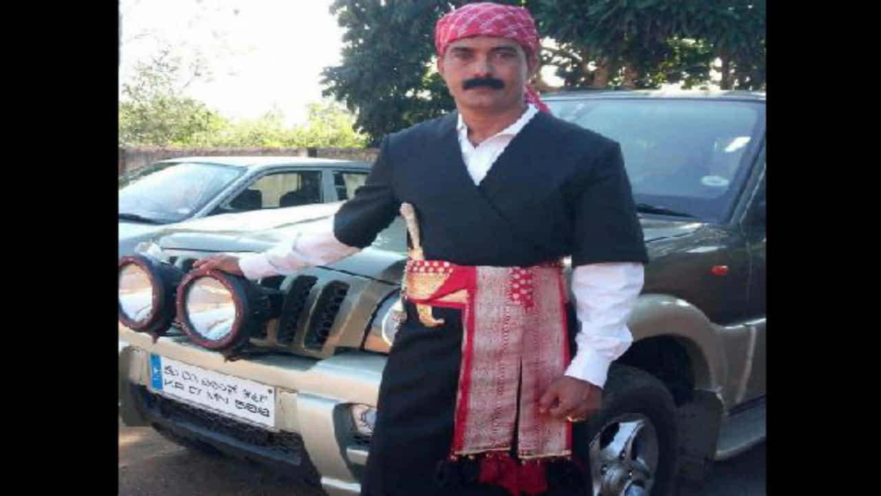 ಬೆಂಗಳೂರಿನಲ್ಲಿ ಕೊಡಗು ಮೂಲದ ಪೊಲೀಸ್ ಅಧಿಕಾರಿ ಆತ್ಮಹತ್ಯೆ ಬೆಂಗಳೂರಿನಲ್ಲಿ ಕೊಡಗು ಮೂಲದ ಪೊಲೀಸ್ ಅಧಿಕಾರಿ ಆತ್ಮಹತ್ಯೆ