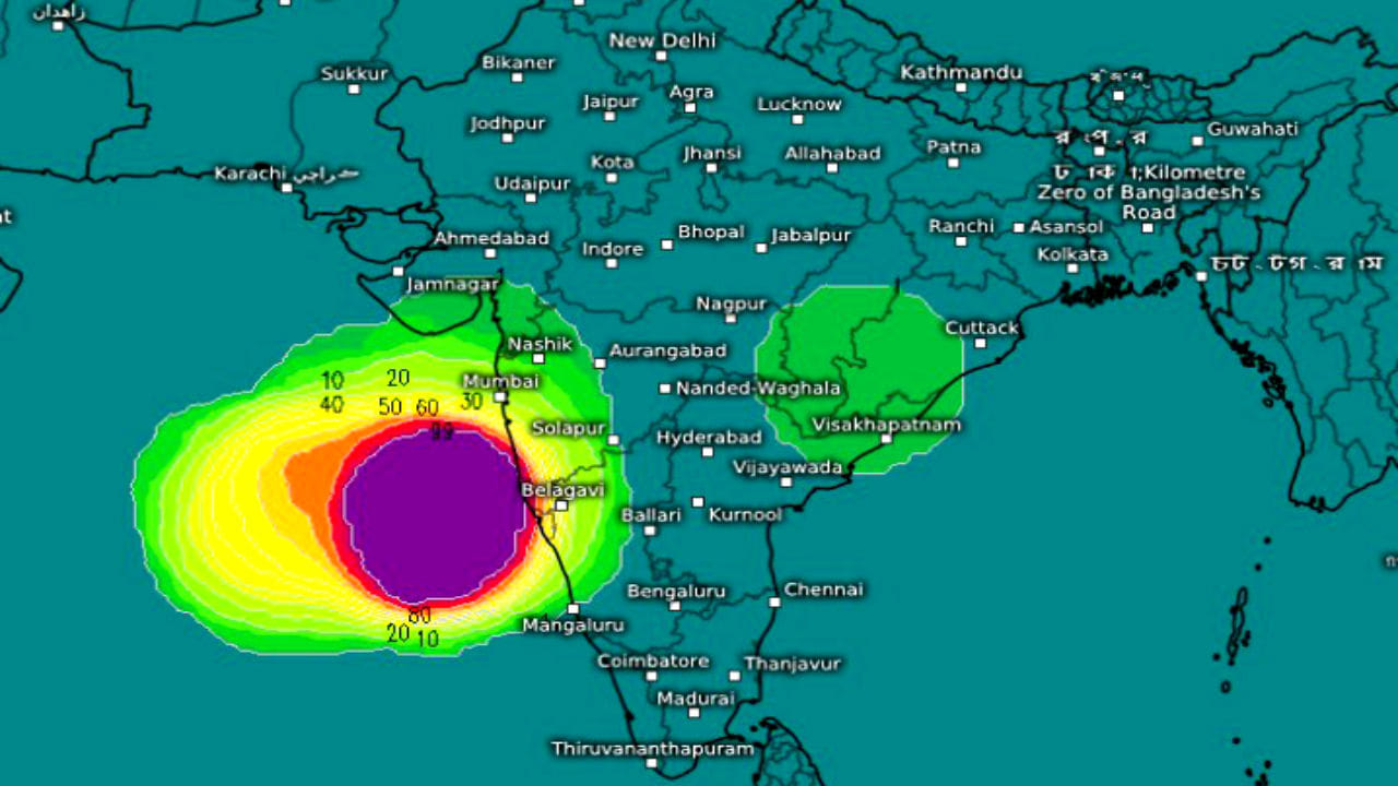 ದೀಪಾವಳಿಗೂ ಕ್ಯಾರೇ ಅನ್ನದ ಮಳೆರಾಯ, ಅಪ್ಪಳಿಸಲಿದೆ 'ಕ್ಯಾರ್' ಚಂಡಮಾರುತ! ದೀಪಾವಳಿಗೂ ಕ್ಯಾರೇ ಅನ್ನದ ಮಳೆರಾಯ, ಅಪ್ಪಳಿಸಲಿದೆ 'ಕ್ಯಾರ್' ಚಂಡಮಾರುತ!