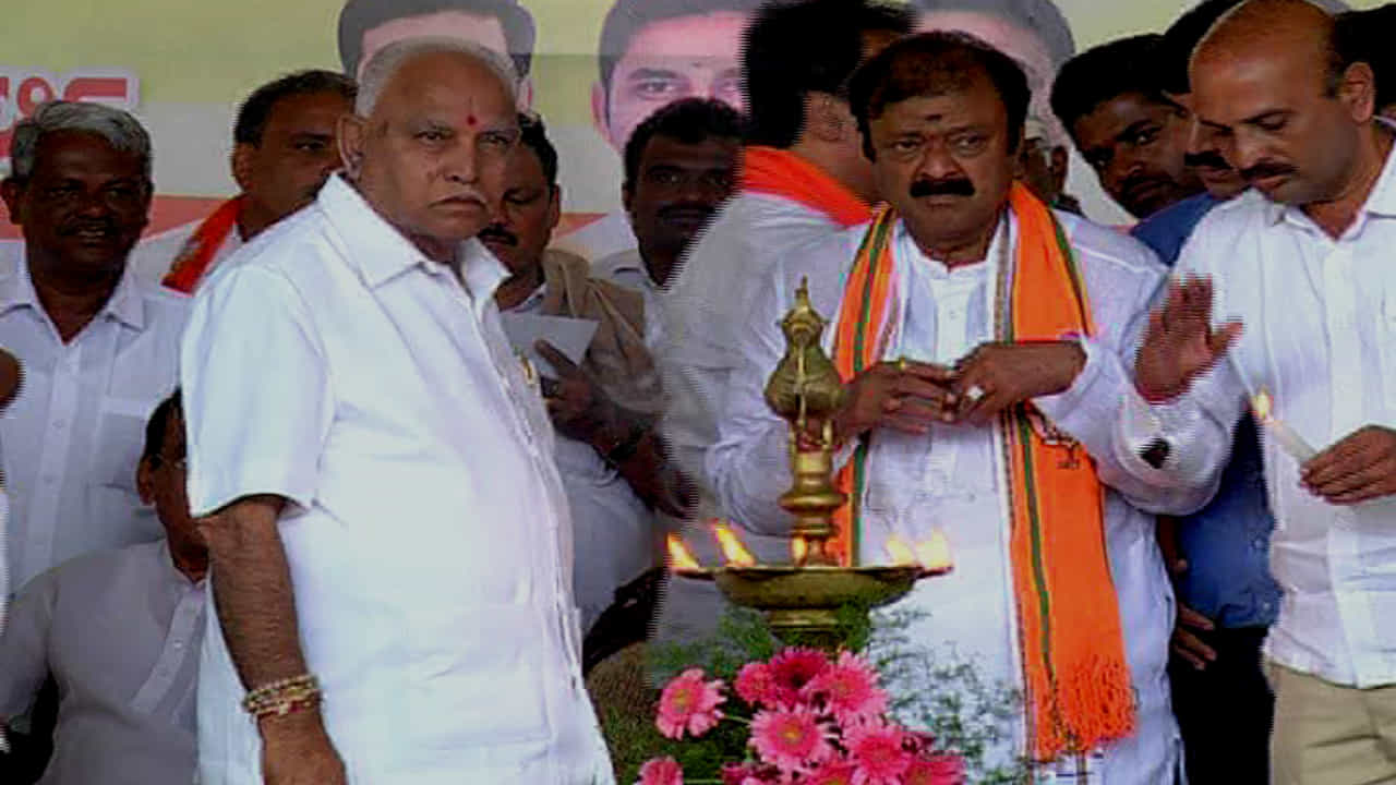 KR ಪೇಟೆಯನ್ನ ಶಿಕಾರಿಪುರದಂತೆ ಅಭಿವೃದ್ಧಿ ಮಾಡುವೆ -ಯಡಿಯೂರಪ್ಪ ಆಶ್ವಾಸನೆ KR ಪೇಟೆಯನ್ನ ಶಿಕಾರಿಪುರದಂತೆ ಅಭಿವೃದ್ಧಿ ಮಾಡುವೆ -ಯಡಿಯೂರಪ್ಪ ಆಶ್ವಾಸನೆ