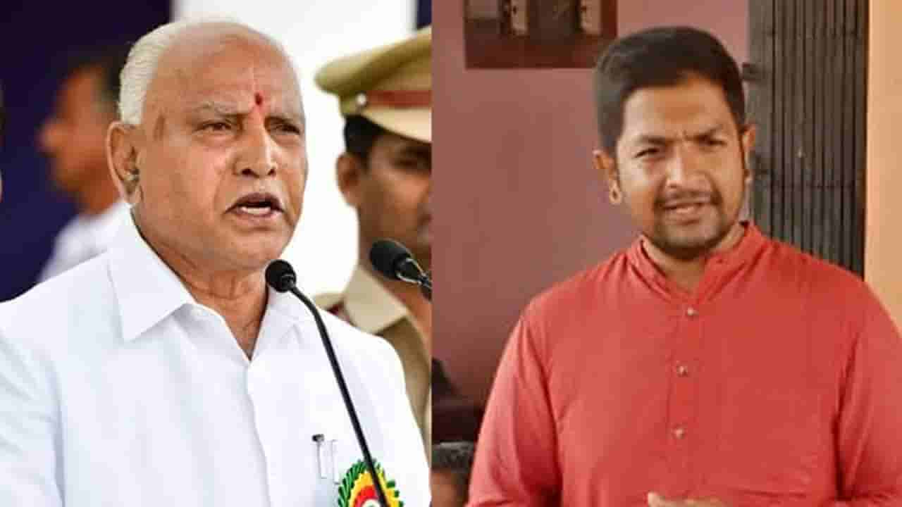 ಹೌಸಿಂಗ್ ಬೋರ್ಡ್ ಅಧ್ಯಕ್ಷ ಸ್ಥಾನದಿಂದ ಶರತ್ಗೆ ಕೊಕ್?