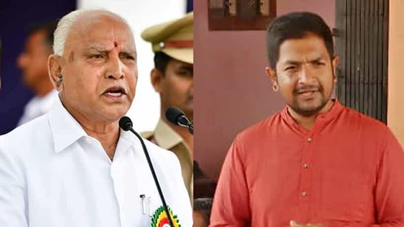 ಹೌಸಿಂಗ್ ಬೋರ್ಡ್ ಅಧ್ಯಕ್ಷ ಸ್ಥಾನದಿಂದ ಶರತ್ಗೆ ಕೊಕ್?