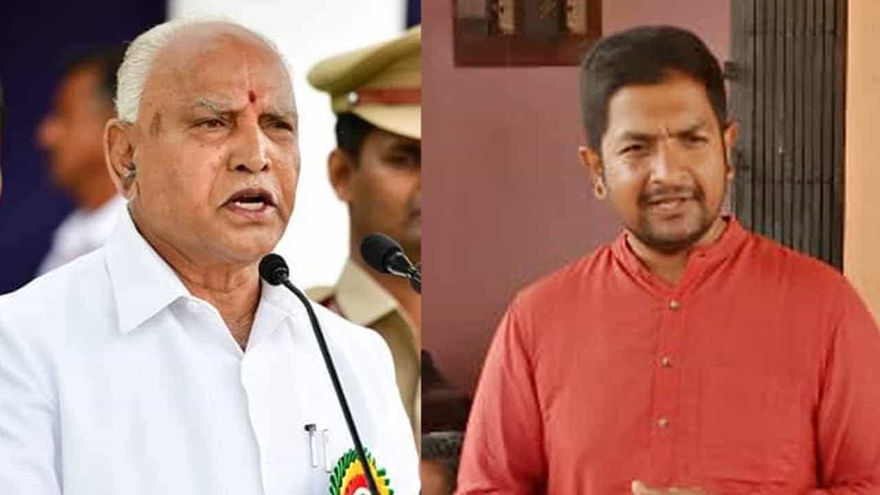 ಹೌಸಿಂಗ್ ಬೋರ್ಡ್ ಅಧ್ಯಕ್ಷ ಸ್ಥಾನದಿಂದ ಶರತ್ಗೆ ಕೊಕ್? ಹೌಸಿಂಗ್ ಬೋರ್ಡ್ ಅಧ್ಯಕ್ಷ ಸ್ಥಾನದಿಂದ ಶರತ್ಗೆ ಕೊಕ್?