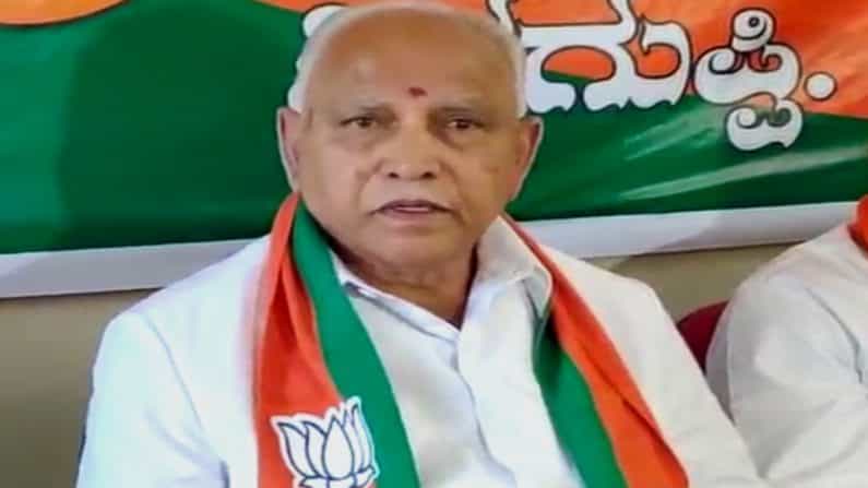 Karnataka ByElection 2021; ನಾಳೆಯಿಂದ ಬೆಳಗಾವಿಯಲ್ಲಿ ಪ್ರಚಾರ ನಡೆಸಲಿರುವ ಬಿ.ಎಸ್​ ಯಡಿಯೂರಪ್ಪ
