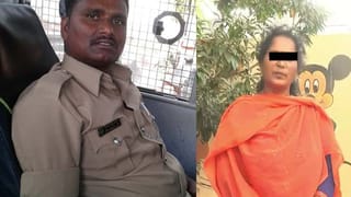 ‘ತಂದೆ ಕೊಡ್ಸಿದ ಲಾರಿಯಿಂದ ವ್ಯಾಪಾರ ಆರಂಭಿಸಿದೆ, ಕೋಟಿ ಕೋಟಿಗೂ ಟ್ಯಾಕ್ಸ್ ಕಟ್ಟಿದ್ದೇನೆ’