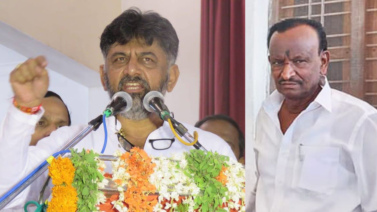 ‘ರಣರಂಗದಲ್ಲಿ ಭೇಟಿಯಾಗ್ತೀನಿ ಎಂದಿದ್ದೆ, ಈಗ ಹುಡುಕಿದ್ರೂ ಎಂಟಿಬಿ ಸಿಗುತ್ತಿಲ್ಲ’ ‘ರಣರಂಗದಲ್ಲಿ ಭೇಟಿಯಾಗ್ತೀನಿ ಎಂದಿದ್ದೆ, ಈಗ ಹುಡುಕಿದ್ರೂ ಎಂಟಿಬಿ ಸಿಗುತ್ತಿಲ್ಲ’