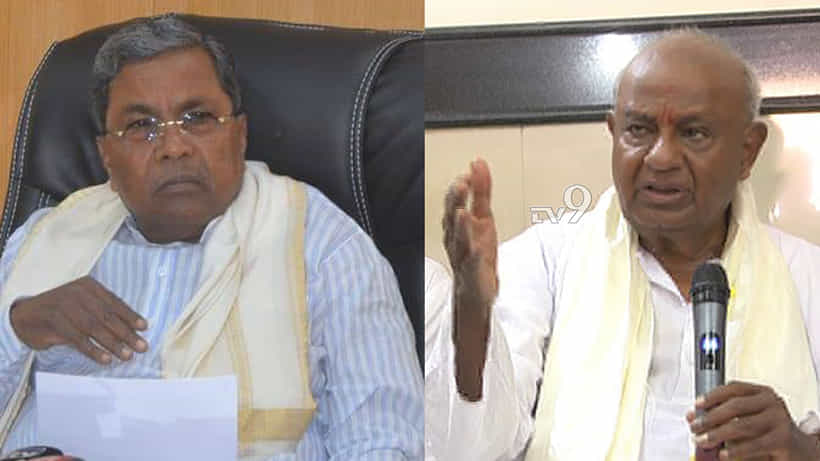 ನಾನು ನೋಡಿಲ್ಲದ ಅಹಿಂದಾನಾ?: ಹೆಚ್ಡಿಡಿ ಗುಡುಗಿದ್ದು ಯಾರ ಮೇಲೆ ಗೊತ್ತಾ
