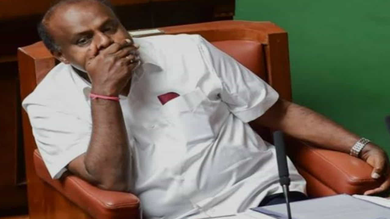 ಲಿಂಗಾಯತರು ಜೆಡಿಎಸ್ ವಿರುದ್ದ ಮುನಿಸಿಕೊಳ್ಳುವ ಭಯ ಕಾಡಿತಾ ಎಚ್ಡಿಕೆಗೆ?