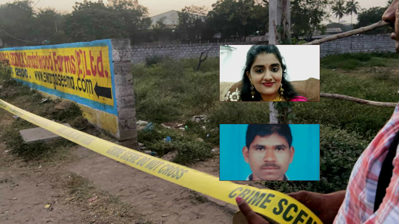 ಪಶುವೈದ್ಯೆ ಪ್ರಿಯಾಂಕಾ ರೇಪ್-ಹತ್ಯೆ: ನಾಲ್ವರು ಅಂದರ್, ಆತಂಕಕಾರಿ ಅಂಶಗಳು ಬಯಲು ಪಶುವೈದ್ಯೆ ಪ್ರಿಯಾಂಕಾ ರೇಪ್-ಹತ್ಯೆ: ನಾಲ್ವರು ಅಂದರ್, ಆತಂಕಕಾರಿ ಅಂಶಗಳು ಬಯಲು