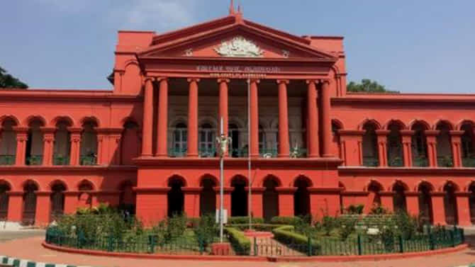 ಕಬ್ಬನ್​ ಪಾರ್ಕ್​​ನಲ್ಲಿ ನಿಯಮಬಾಹಿರ ನಿರ್ಮಾಣ ಚಟುವಟಿಕೆ ಆರೋಪ: ಸರ್ಕಾರ, ತೋಟಗಾರಿಕೆ ಇಲಾಖೆಗೆ ಹೈಕೋರ್ಟ್ ನೋಟಿಸ್